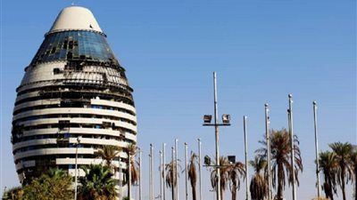 الخرطوم تبدأ رحلة بعث جديدة لاستعادة وجهها الأخضر المفقود - الخليج الان