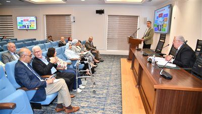 الخدمات البيطرية أمام البرلمان: إجمالي التكلفة التقديرية للتعامل مع نحو 3 ملايين كلب يصل إلى قرابة 2 مليار و150 مليون جنيه - الخليج الان