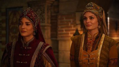 مسلسل المؤسس اورهان الحلقة 26 والأخيرة.. خطة لإحراق سفن العدو وإنقاذ بورصة - الخليج الان