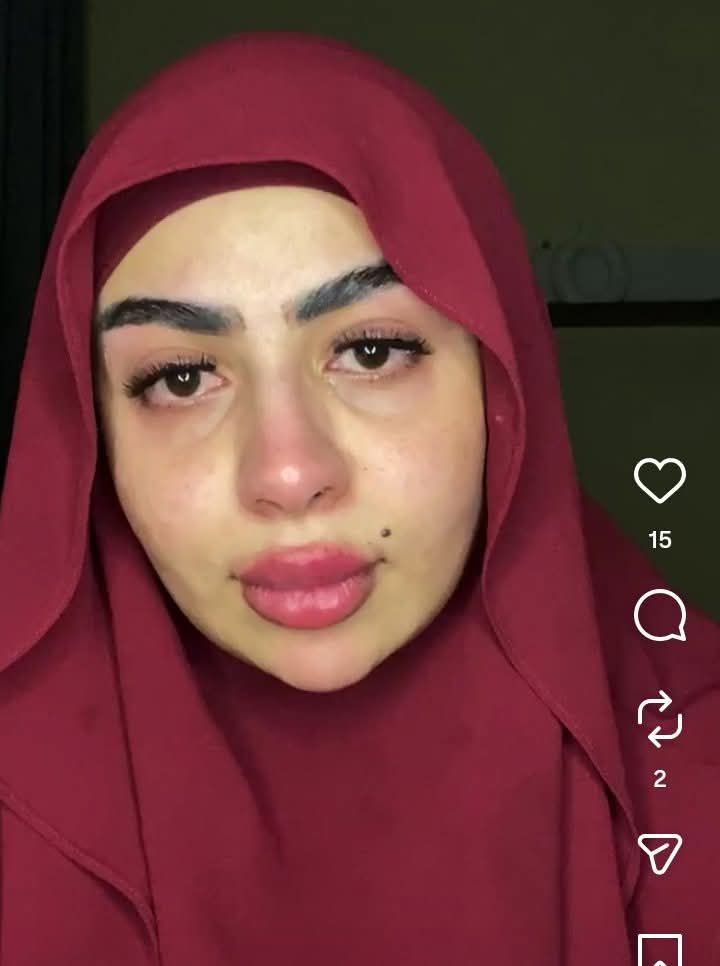 بعد 6 شهور حبس.. طليقة مسلم تسترد حق نجلها: فشلت في اختيار أب لابني - الخليج الان