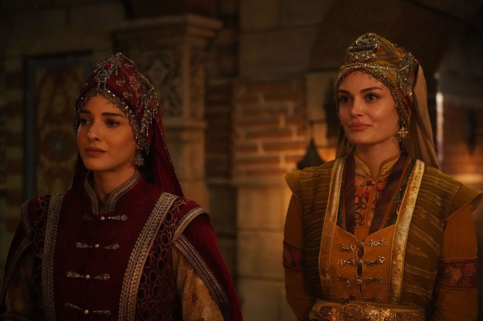 مسلسل المؤسس اورهان الحلقة 26 والأخيرة.. خطة لإحراق سفن العدو وإنقاذ بورصة - الخليج الان
