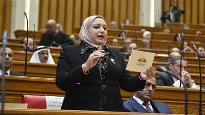 بعد جدل البيض والكلاب.. النائبة سحر عتمان: طلبات الإحاطة الخاصة بي أُسيء فهمها وتم اجتزاء تصريحاتي بعيدًا عن سياقها الحقيقي - الخليج الان