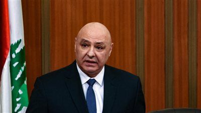 الرئيس العوني: لبنان لن يعود لزمن الوصاية وقرار التفاوض نهائي - الخليج الان