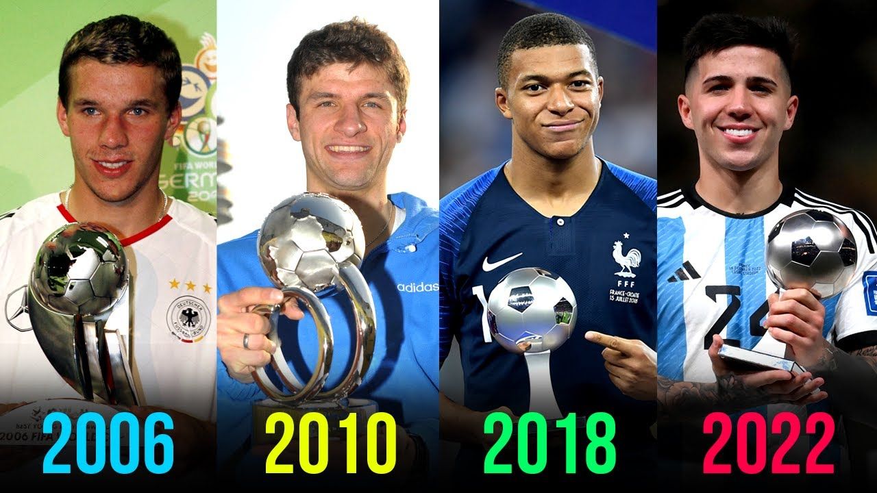 قبل انطلاق كأس العالم 2026.. قائمة أفضل اللاعبين الشباب في تاريخ المونديال - الخليج الان