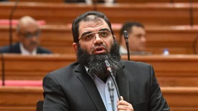 النائب حمادة سليمان يتقدم ببيان عاجل لمواجهة انتحال صفة الأطباء وضبط الظهور الإعلامي لغير المختصين - الخليج الان