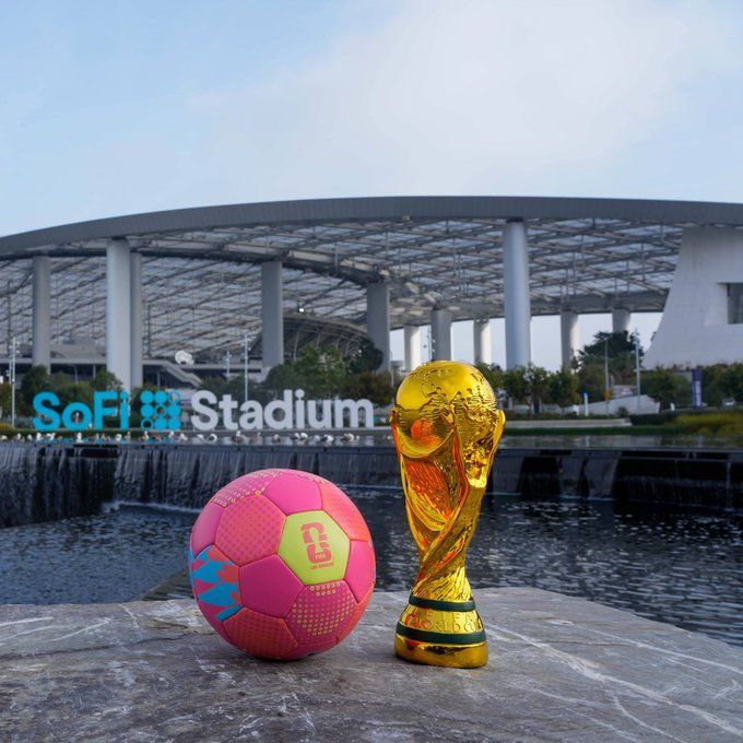 محدث لحظة بلحظة.. نتيجة مباراة منتخب المكسيك وجنوب أفريقيا في افتتاح كأس العالم 2026 - الخليج الان