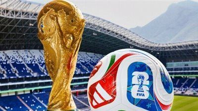 في ليلة افتتاح البطولة.. تليجراف الخليج يستعرض أسباب اختلاف نسخة كأس العالم 2026 - الخليج الان