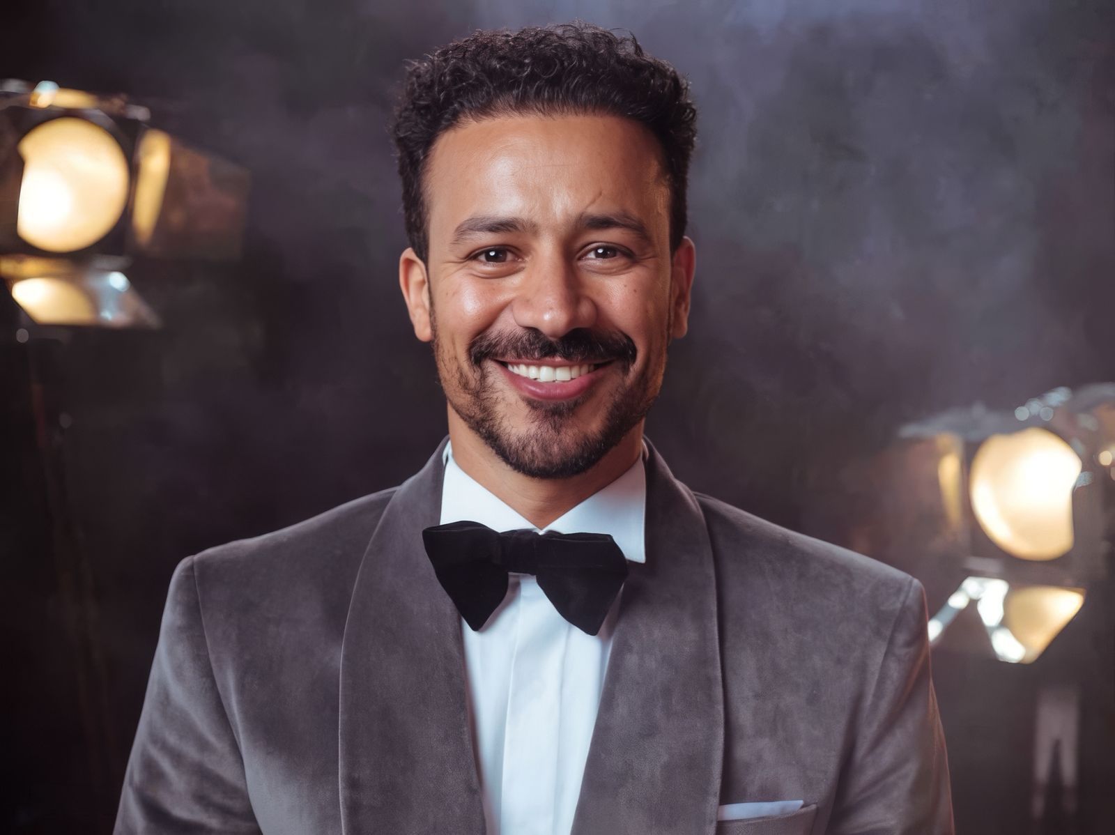 أحمد داود: “إذما” و”الكراش” مختلفان تمامًا.. وبحب يبقى عندي السبق ده دايمًا - الخليج الان