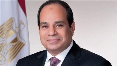 الرئيس السيسي يهنئ نظيره الفلبيني بذكرى يوم الاستقلال - الخليج الان