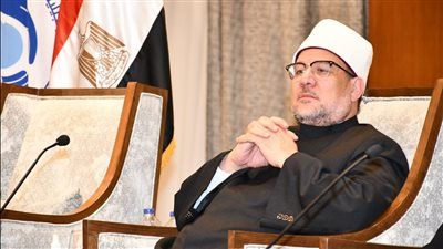 مختار جمعة: ندعم وزارة الداخلية بكل قوة في تصفية بؤر البلطجة وحماية أمننا القومي - الخليج الان