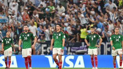 مونديال 2026.. المكسيك تتصدر قائمة الأكثر خسارة في تاريخ كأس العالم - الخليج الان