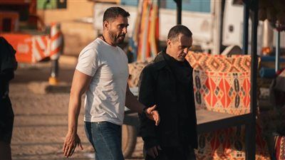 عمل للتاريخ.. تركي آل الشيخ يكشف كواليس جديدة من مسلسل الأمير - الخليج الان