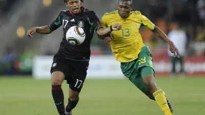 المكسيك ضد جنوب أفريقيا.. موعد مباراة المكسيك وجنوب أفريقيا في افتتاح كأس العالم 2026 والقنوات الناقلة - الخليج الان