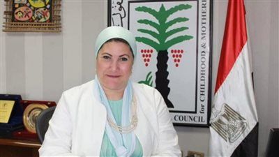 طفل البدرشين يعود لحضانة والده.. والطفولة والأمومة تضع خطة لمتابعة حالته - الخليج الان