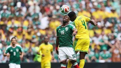 المكسيك وجنوب إفريقيا رابع أكثر افتتاحية حضورًا في تاريخ كأس العالم بـ80 ألف متفرج - الخليج الان