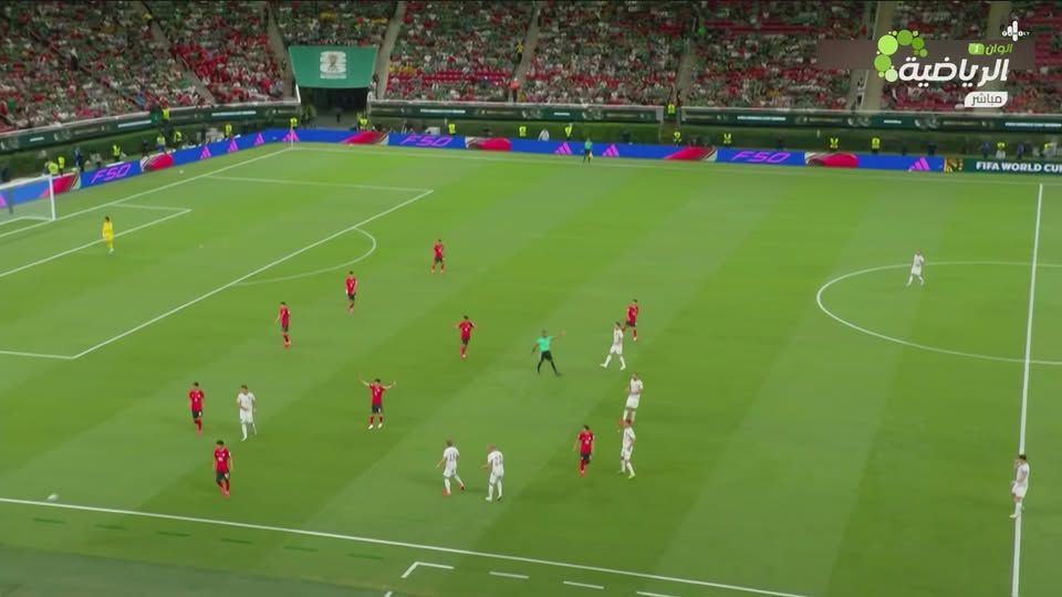 كوريا الجنوبية ضد جمهورية التشيك.. انطلاق مباراة كوريا الجنوبية وجمهورية التشيك في كأس العالم 2026 - الخليج الان