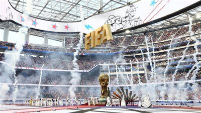 الولايات المتحدة ضد باراغواي.. انطلاق مباراة أمريكا وباراجواي في كأس العالم 2026 - الخليج الان