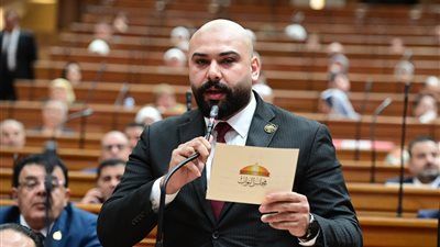 النائب إبراهيم الديب: العلمين الجديدة تجسد رؤية الدولة لبناء مدن ذكية قادرة على المنافسة إقليمياً ودولياً - الخليج الان