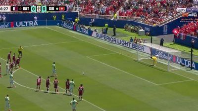 منتخب قطر.. ملخص اهداف ونتيجه مباراة منتخب قطر وسويسرا في كأس العالم 2026 بعد مرور 20 دقيقة - الخليج الان