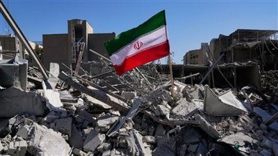 «100 يوم غيرت الشرق الأوسط».. التسلسل الزمني للحرب الإيرانية التي هزت العالم - الخليج الان