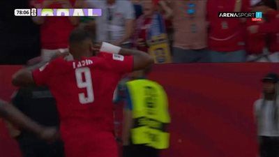كندا ضد البوسنة والهرسك.. ملخص اهداف ونتيجه مباراة منتخب كندا والبوسنة والهرسك في كأس العالم 2026 بعد مرور 80 دقيقة - الخليج الان