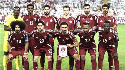 كأس العالم fifa 2026™.. موعد مباراة منتخب قطر وسويسرا في كأس العالم 2026 والقنوات الناقلة - الخليج الان