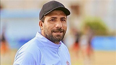 عمرو رمضان مديراً فنيا لفريق بيلا في الموسم الجديد بالدوري الممتاز ب - الخليج الان