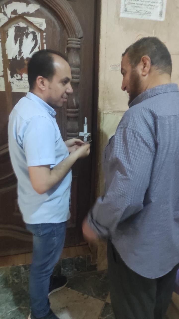 غلق وتشميع ٧ منشآت طبية خاصة تعمل بدون ترخيص بالشرقية - الخليج الان