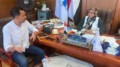 عميدة تمريض كفرالشيخ : ضوابط مشددة داخل لجان الامتحانات ولا مكان للغش - الخليج الان