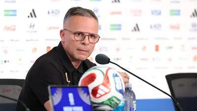 محمد وهبي مدرب منتخب المغرب يتحدى أنشيلوتي قبل مواجهة البرازيل: أعرف كل أسراره - الخليج الان