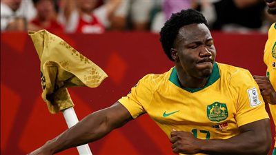 أستراليا ضد تركيا.. أستراليا تتفوق على تركيا بثنائية نظيفة في كأس العالم 2026 - الخليج الان