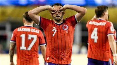 هايتي ضد إسكتلندا.. ملخص اهداف ونتيجة مباراة منتخب إسكتلندا وهايتي في كأس العالم 2026 - الخليج الان