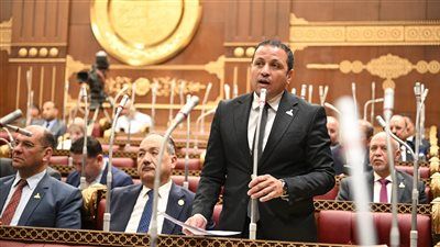 النائب عادل السكري : 30 يونيو ستبقى رمزًا للإرادة الشعبية الصلبة وتوحدهم خلف وطنهم - الخليج الان