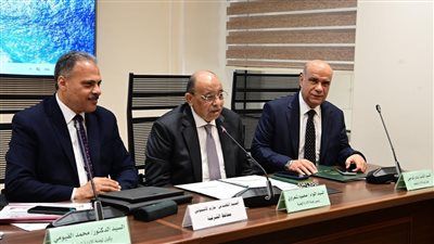 انطلاق اجتماع لجنة الإدارة المحلية بالنواب لمناقشة طلبات إحاطة حول التصالح ومشروعات خدمية بالشرقية - الخليج الان
