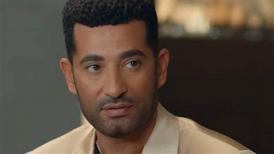 بعد تراجعه عن اعتزال الدراما.. عمرو سعد يتعاون مع سينرجي في رمضان المقبل - الخليج الان