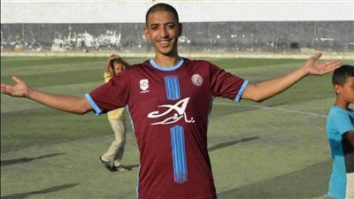 بلطيم يضم كريم كستيلا لاعب أبها السعودي موسمين - الخليج الان