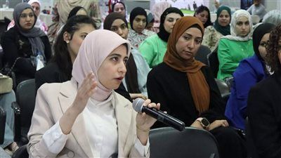 برنامج "رابحة" ينطلق في المنيا بملتقى توظيفي - الخليج الان