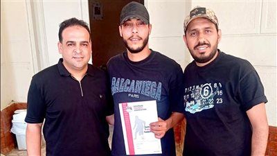 مصر للتأمين يتعاقد مع محمد الشابوري حارس مرمي الشرقية موسمين - الخليج الان