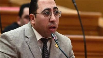 بسام الصواف يقترح استحداث مؤشر وطني سنوي لتقييم أداء المحافظات في التصالح على مخالفات البناء وربط النتائج بحوافز تنموية - الخليج الان