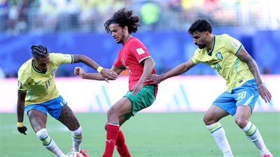 كأس العالم 2026.. ترتيب مجموعة منتخب المغرب في كأس العالم 2026 بعد فوز إسكتلندا على هايتي - الخليج الان