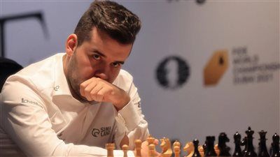 روسيا مهددة بالإيقاف 3 سنوات بسبب بطولات الشطرنج - الخليج الان