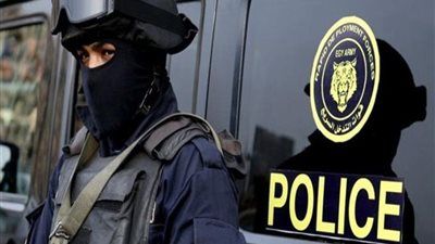 لا سرقة ولا اقتحام.. الداخلية تكشف حقيقة فيديو مدرسة الإسماعيلية - الخليج الان
