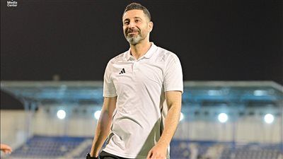مدرب غزل المحلة: عدم إستقبال أهداف في البداية يسهل من مهمة المنتخب أمام بلجيكا - الخليج الان