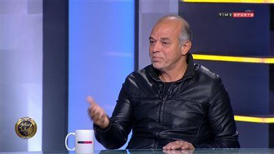 محمد صلاح نجم الزمالك السابق يكشف لـ تليجراف الخليج توقعاته لمباراة مصر وبلجيكا فى كأس العالم - الخليج الان