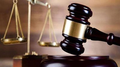 اليوم.. محاكمة 21 متهمًا في خلية اللجان النوعية بأكتوبر - الخليج الان