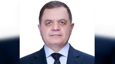 وزير الداخلية يهنئ الرئيس السيسي بالعام الهجري الجديد 1448هـ - الخليج الان