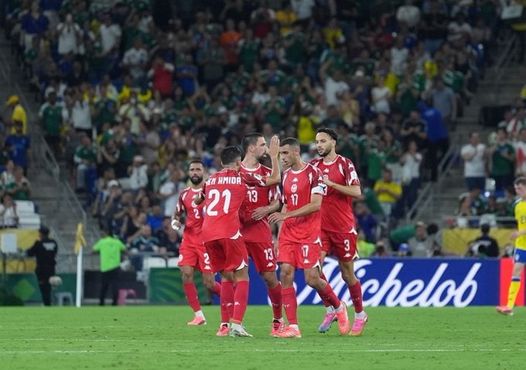 suecia - túnez.. ترتيب مجموعة منتخب تونس في كأس العالم 2026 بعد الخسارة أمام السويد - الخليج الان