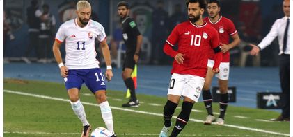 بلجيكا ضد مصر.. موعد مباراة منتخب مصر وبلجيكا في كأس العالم 2026 والقنوات الناقلة - الخليج الان