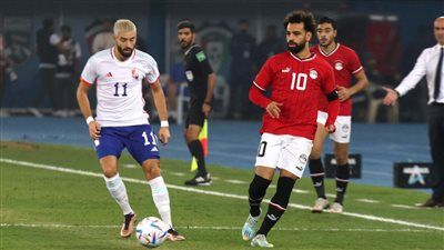 بلجيكا ضد مصر.. موعد مباراة منتخب مصر وبلجيكا في كأس العالم 2026 والقنوات الناقلة - الخليج الان