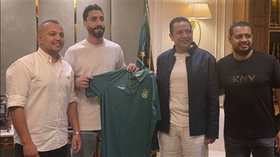 الإتحاد السكندري يضم عبده هشام مدافع مالية كفرالزيات 4 مواسم - الخليج الان